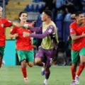 Morocco Reach Historic Fifa U-20 World Cup Semi-Final After Beating USA 3-1