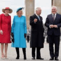 Germany’s President Accepts Invitation For State Visit To UK In December