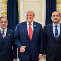 Gaza Peace Summit: Shehbaz Shariff Credits Trump For Deescalating India/Pakistan Clashes, Nominates The US president For Nobel Peace Prize