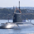 NATO Chief Mark Rutte Mocks Russia Over A ‘Broken’ Submarine Seen Under Tow In The North Sea, Says It Was ‘Limping Home.’
