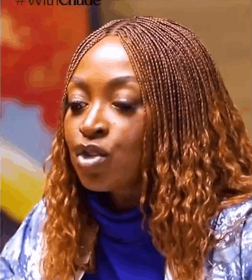 image Nollywood Veteran Actress Kate Henshaw Slams Davido’s Rude Personality, Says He Should Be Respectful, Claims She Likes His Music