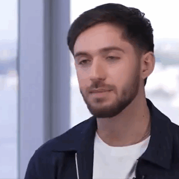 image Video: Freed Hostage Omer Shem Tov Recounts Experience Says Hamas Was “Very Scared Of” Trump
