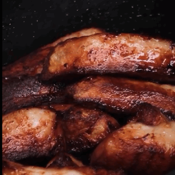 All The Way To Mexico For Easy Chicharrón Recipe