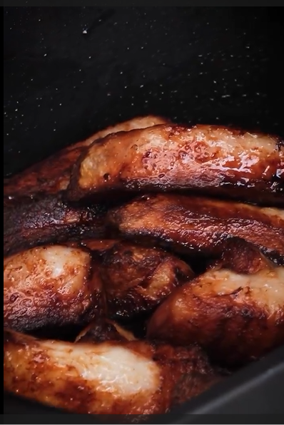All The Way To Mexico For Easy Chicharrón Recipe