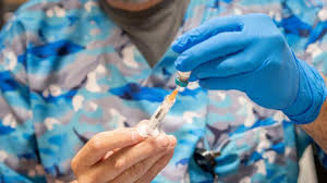 More Than 150 Schoolchildren Quarantined As US Measles Cases Hit 33-Year High