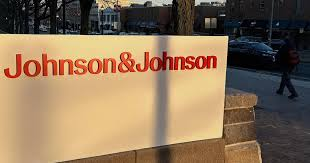 Health Care Giant Johnson & Johnson, Lays Out Plan To Splinter Orthopedics Business Into Separate Company