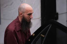 Pennsylvania Man Pleads Guilty In Arson Attack At Governor’s Mansion While Shapiro’s Family Slept