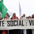 National Strike By Belgium’s Big Unions Hits Public Transport, Airports And Ships