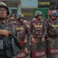 Fire In Chemical Warehouse And Garment Factory In Bangladesh Capital Leaves At Least 9 Dead