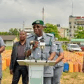 Customs Seize Smuggled N80.4m Fuel Bound For Benin Republic