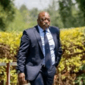 Former Congo Leader Kabila Appears At Kenya Political Meeting Despite Absentia Death Sentence