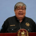 Guatemala’s President Accepts Resignations Of Top Security Officials After Gang Escape