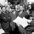 Former UN Ambassador Andrew Young Describes ‘Dirty Work’ Of Civil Rights Movement In New Documentary