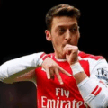 German Former Footballer Mesut Özil, Reminisces About Childhood As He Celebrates 37th Birthday, Appreciates Fans For Wishes