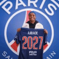 UEFA Women’s Champions League: Nigerian Super Falcons Captain And PSG Forward Rasheedat Ajibade, Prepares With Faith Ahead As Club Faces Real Madrid