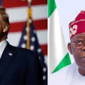 Video: Former Texas Mayor Arnold Proposes Tinubu Signs Deal With Trump For Protection From Terrorist Groups As America Have First Shot At Nigeria Mineral Resources