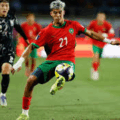 Morocco Defeats France to Reach FIFA U20 World Cup Final