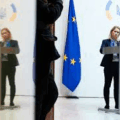The EU Unveils A Plan To Be Ready Within 5 Years To Fend Off Any Russian Attack