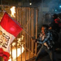 Peru’s President Refuses To Resign After Gen Z Protests Leave At Least 1 Dead, 100 Injured