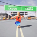 Nigeria Game Demo: How To Be A Danfo Conductor In Lagos By Ayokanmi David