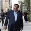 Billionaire Illinois Gov. Pritzker Wins Blackjack Pot Of $1.4M In Las Vegas