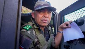 image UN Condemns Military Takeover In Madagascar As Coup Leader To Be Quickly Sworn In As President