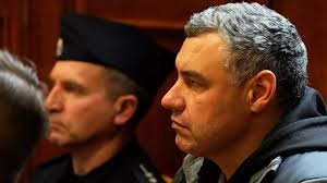 image Polish Court Considers Extradition To Germany Of Suspect In Nord Stream Pipeline Attack