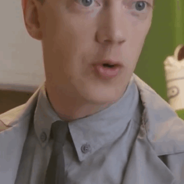 Food Comedy: Time Travels Dietician Confusing People In The Past On Egg Cholesterol