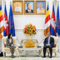 Koreans Allegedly Involved In Online Scams In Cambodia To Be Repatriated To Face Probes At Home