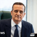 MPS Demand Chief Prosecutor Explain China Spy Case Collapse