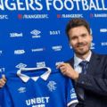 Rangers Appoint Danny Rohl As New Head Coach