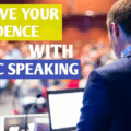 PUBLIC SPEAKING: HOW TO SPEAK WITH CONFIDENCE