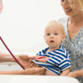BABY HEALTH CHECKUPS: WHY REGULAR VISIT MATTERS 