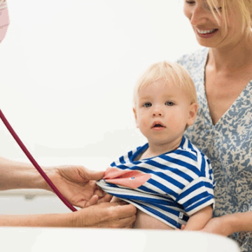 image BABY HEALTH CHECKUPS: WHY REGULAR VISIT MATTERS