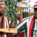 Popular Singer John Zuya Collapses, Dies Following Alleged Poisoned Meal