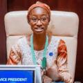 Teenage Girl Takes Over Shettima’s Seat For A Day