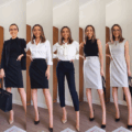 Formal Fashion: Dressing Smart For Success