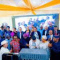 Lagos State Commissions Ultra-Modern Kesington Adebukunola Adebutu Research Centre At The College Of Medicine, Idi-Araba.
