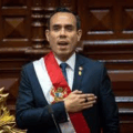 Peru’s President Declares State Of Emergency In Capital As It Tries To Stem Surging Violence