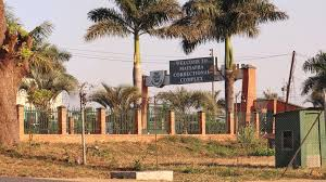 image A Cuban Man Deported By The US To Africa Is On A Hunger Strike In Prison, His Lawyer Says