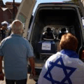 Israel Receives Coffins Containing Remains Of Two Deceased Hostages