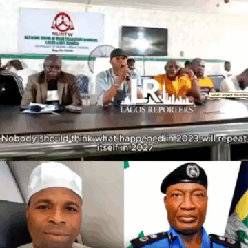 image 2027 ELECTION WAR LOOMING