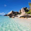 Beach Honeymoons & Romantic Travel: Paradise For Two 