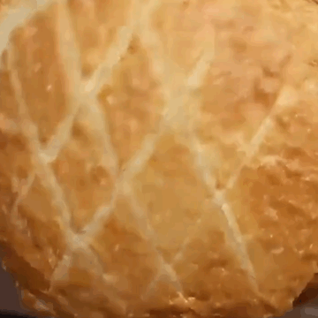 Looking For Fluffy, Nice And Tasty? Try This Italian Egg Bread Bowl Recipe