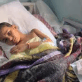 WHO Evacuates 41 Injured Children From Gaza Strip As Thousands Awaits Transfer