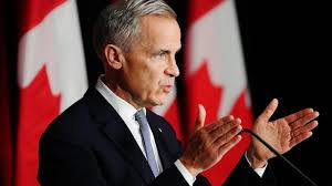 image Prime Minister Mark Carney Says Canada Will Double Its Non-US Exports As Canadians Can’t Rely On US
