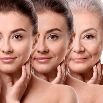 image Tips On How To Age Gracefully