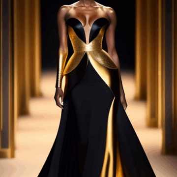 HOW TO OWN THE NIGHT WITH RED CARPET ELEGANCE 