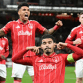 Sean Dyche Era At Nottingham Forest Begins With A Winning Start