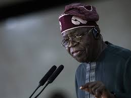 image President Bola Tinubu Approves Hierarchy Change of Nigeria armed forces to strengthen the nation’s security